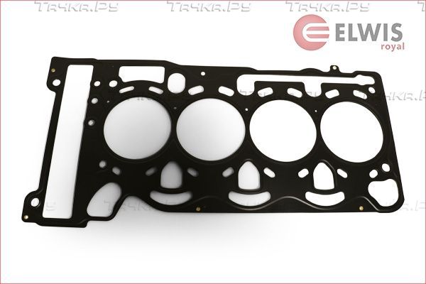 Прокладка ГБЦ Elwis Royal для BMW X3 I (E83) 2005-2011. Артикул 0015476