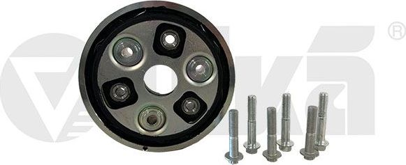 Крестовина карданного вала Vika. Артикул K51789501