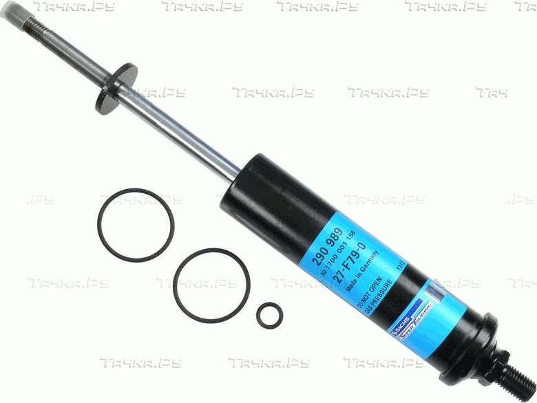 Амортизатор кабины SACHS. Артикул 290 989