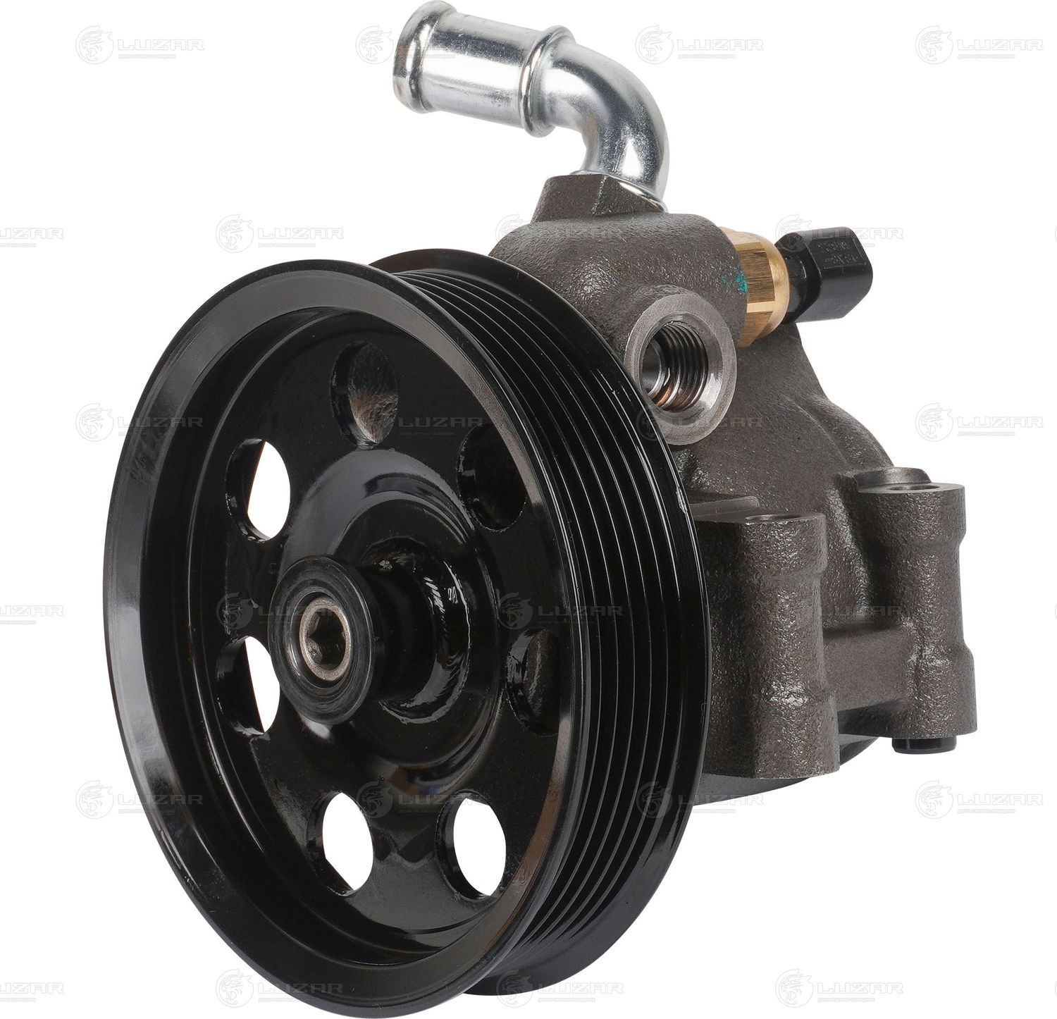 Насос ГУР Luzar. Артикул LPS 1018