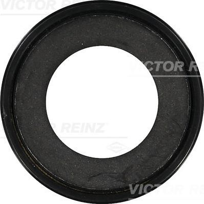 Уплотняющее кольцо, ступенчатая коробка передач У Victor Reinz (PTFE (политетрафлуороетилен)/ACM (полиакрил-каучук)). Артикул 81-38027-00