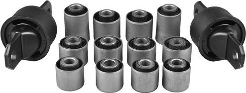 АВТОЗЧ Tedgum. Артикул 00226297