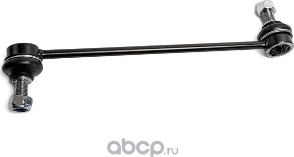 Стойка стабилизатора переднего левая (Absel). Артикул HY350050L
