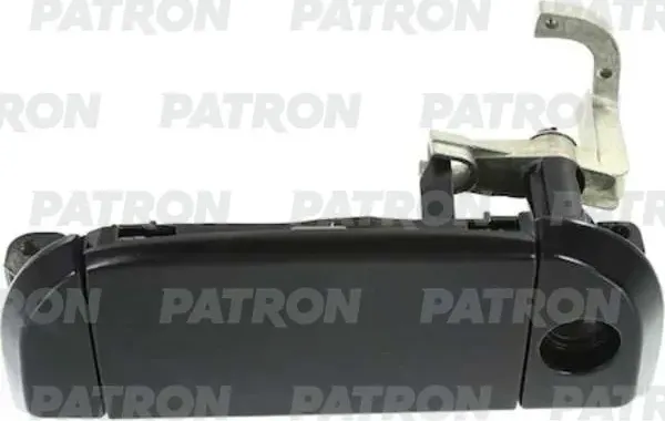 Ручка двери (Patron). Артикул P200122L