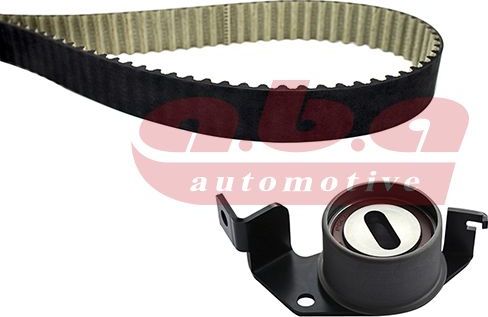 Ремень ГРМ с роликами (комплект) A.B.A. Артикул YK320111