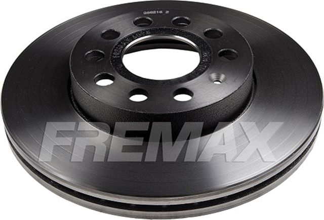 Тормозной диск Fremax. Артикул BD-6095