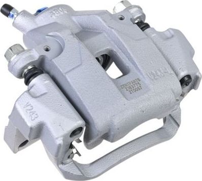 Тормозной суппорт Zentparts. Артикул Z183775