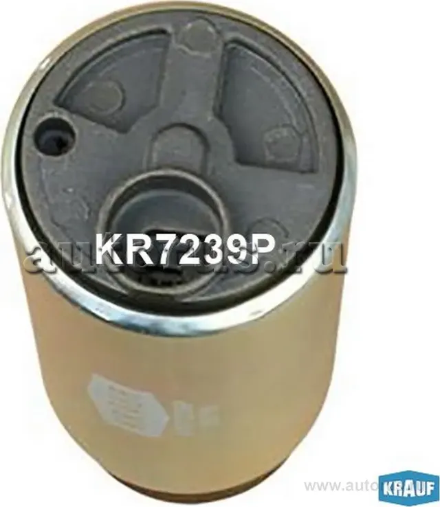 Бензонасос электрический 3,0 Bar (Krauf) Krauf. Артикул KR7239P