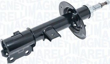 Амортизатор Magneti Marelli. Артикул 357074070200