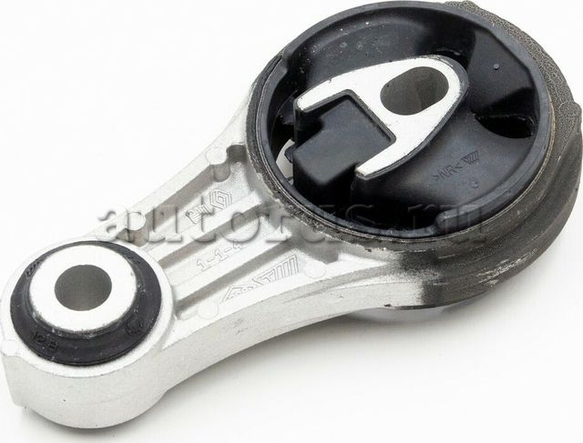 Опора (подушка) КПП Renault задняя нижняя для Renault Latitude I 2010-2015. Артикул 112380015R