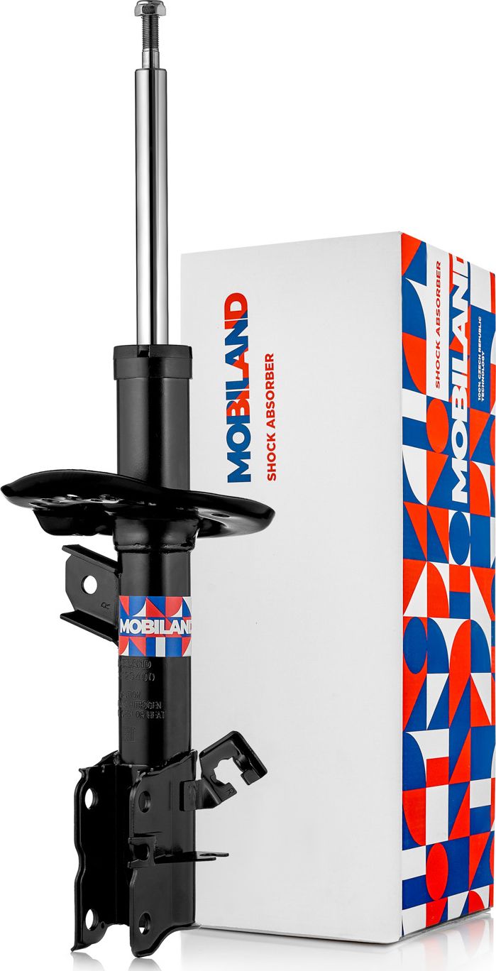 Амортизатор Mobiland. Артикул 134123400