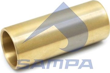 Втулка рессоры Sampa (Бронза). Артикул 020.125