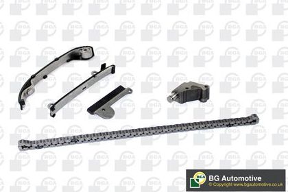 Цепь ГРМ BGA. Артикул TC0265K