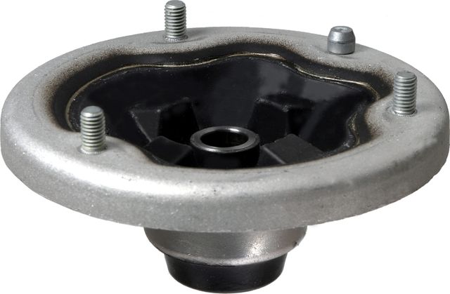 Опора амортизатора (стойки) Febi Bilstein (резина/металл). Артикул 21101