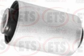 Сайлентблок переднего рычага подвески ETS. Артикул 31.SB.045