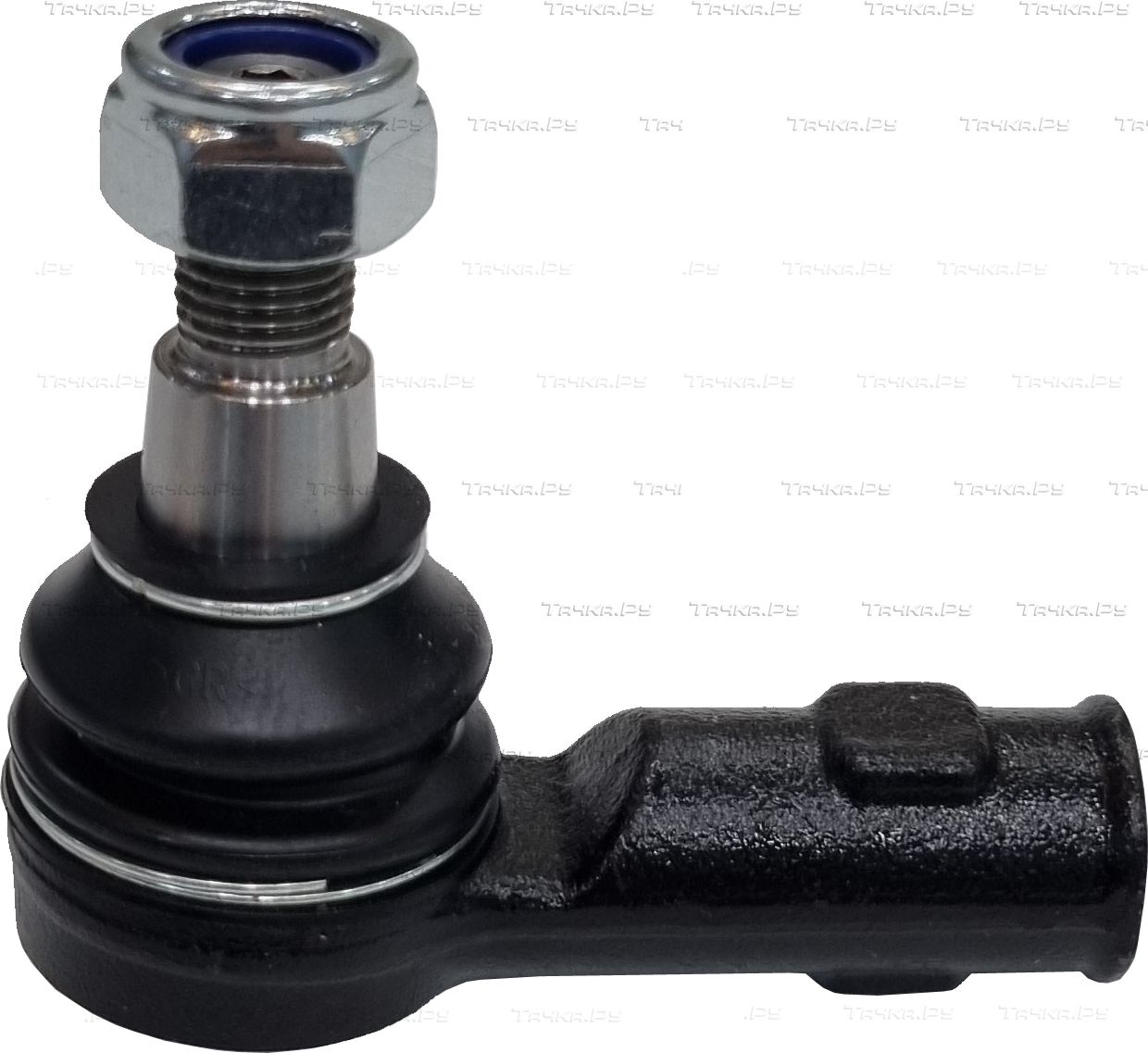 Наконечник рулевой тяги CTR для Mercedes-Benz Vito I (W638) 1996-2003. Артикул CE0995