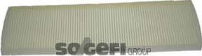 Салонный фильтр Fram для Opel Corsa A 1986-1993. Артикул CF5475