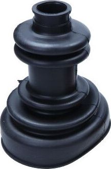 Пыльник шруса (комплект) MaXgear (резина). Артикул 49-1060