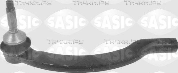 Наконечник рулевой тяги Sasic правый для Volvo V70 III 2009-2010. Артикул 9006613