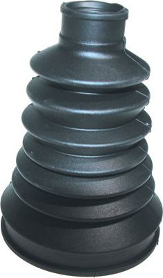 Пыльник ШРУСа наружный Birth (резина). Артикул 7274/A