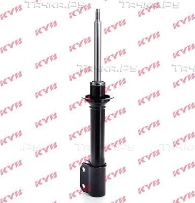 Амортизатор KYB (Каяба) Premium передний для Renault Megane I 1996-2003. Артикул 633827