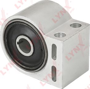 Сайлентблок переднего рычага подвески LYNXauto. Артикул C9273
