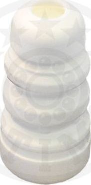 Отбойник амортизатора (стойки) Optimal задний для Kia Picanto I 2004-2011. Артикул F8-7443