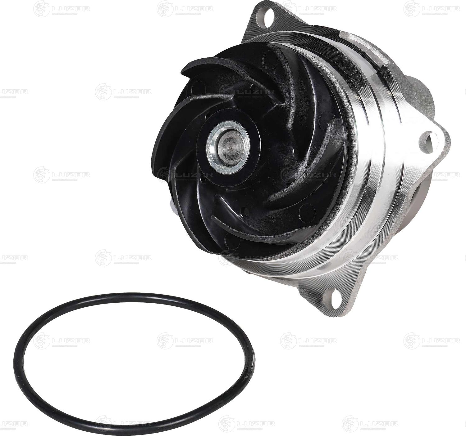 Помпа (водяной насос) Luzar. Артикул LWP 1054