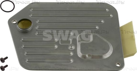Фильтр АКПП SWAG SWAG extra для BMW 7 II (E32) 1992-1994. Артикул 20 91 2671