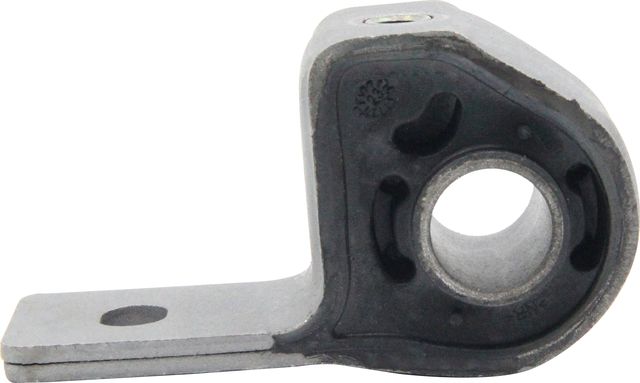 Сайлентблок переднего рычага подвески CTR нижний для Citroen Berlingo I 1997-2005. Артикул GV0839