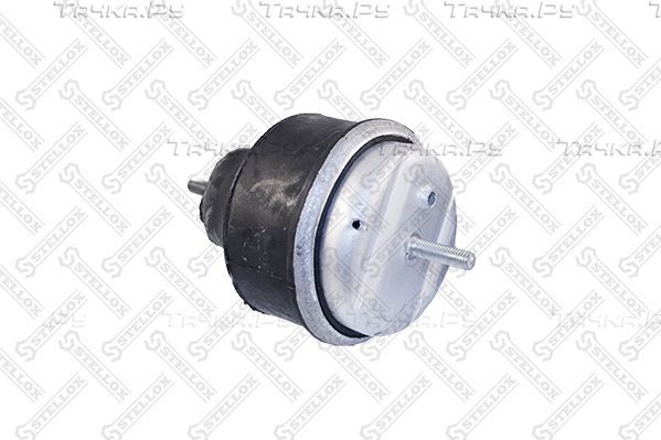 Подушка (опора) двигателя Stellox передняя левая для Audi A4 I (B5) 1994-2001. Артикул 71-11245-SX