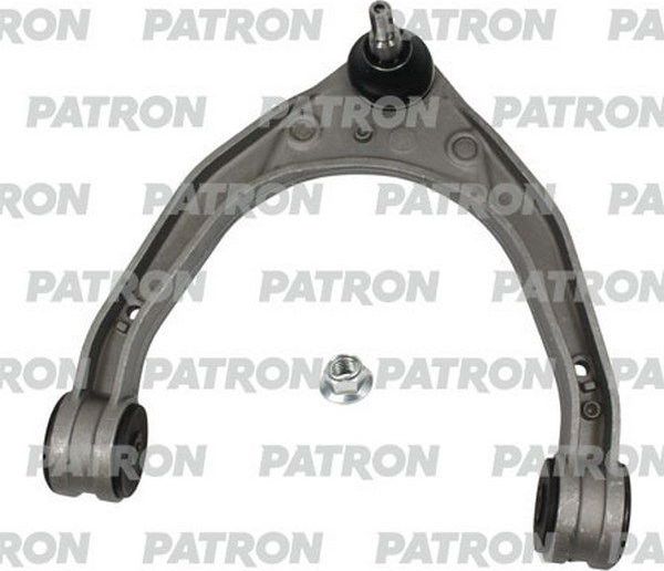 Поперечный рычаг передней подвески Patron. Артикул PS5321