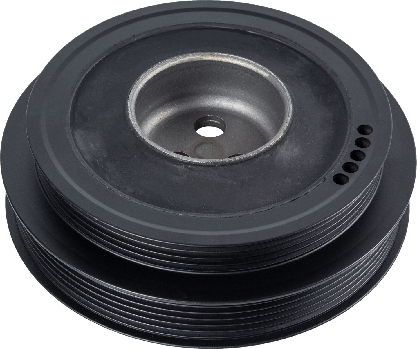 Шкив коленвала Febi Bilstein. Артикул 36625