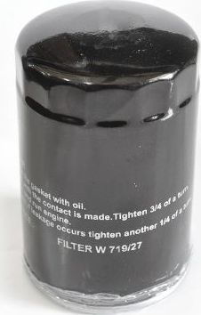 Масляный фильтр ASAM. Артикул 30573