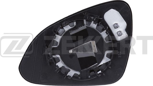 Зеркало боковое Zekkert правое для Opel Insignia I 2008-2017. Артикул SP-1223