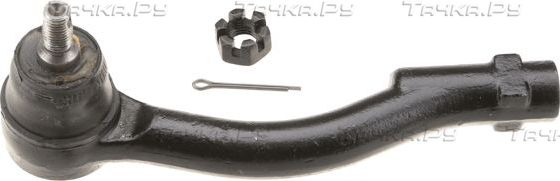 Наконечник рулевой тяги TRW. Артикул JTE7600