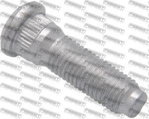 Шпилька колеса (болт ступицы) Febest для Lexus RX I 2000-2003. Артикул 0184-002
