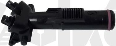 Форсунка омывателя лобового стекла Vika. Артикул 99551825701