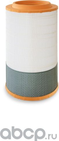 Фильтр воздушный MAN TGA/TGS/TGX (Truck Part). Артикул B1001600