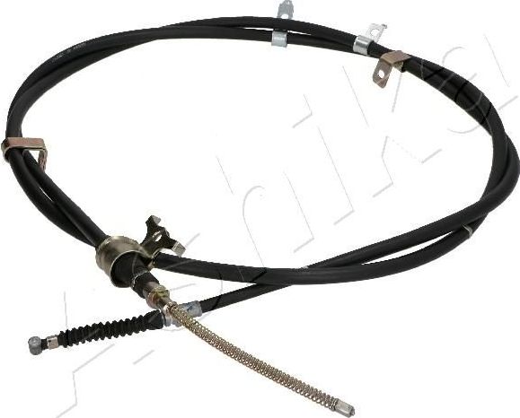 Трос ручника (тросик ручного тормоза) ASHIKA. Артикул 131-03-335L