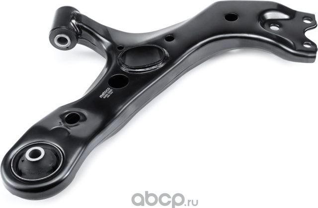 Рычаг передний правый (Metaco). Артикул 4300266R