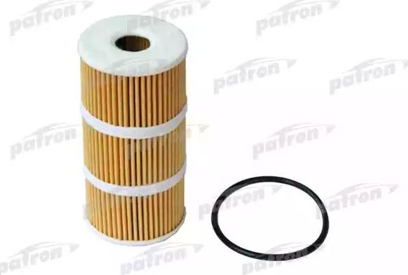 Масляный фильтр Patron. Артикул PF4124