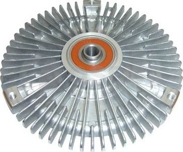 Муфта (вискомуфта) вентилятора OSSCA для Volkswagen LT II 1997-2006. Артикул 03964