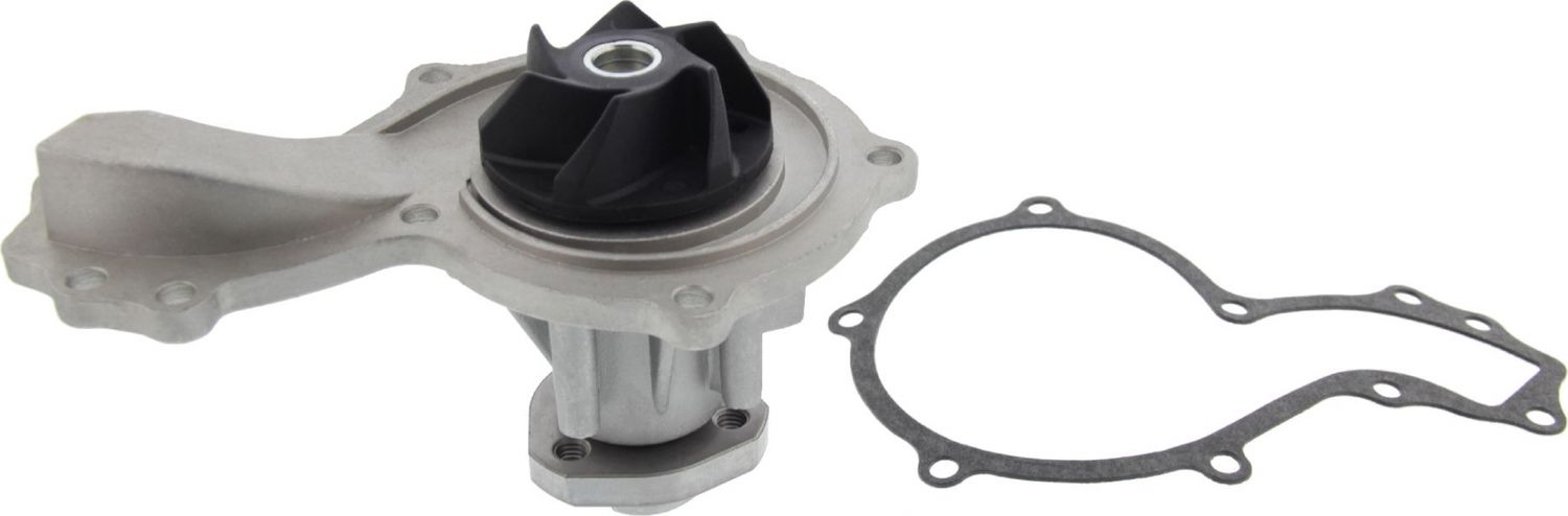 Помпа (водяной насос) MAPCO для SEAT Ibiza II 1993-2002. Артикул 21713