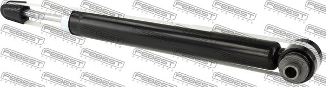 Амортизатор Febest задний для Audi A6 III (C6) 2005-2011. Артикул 17110-003R