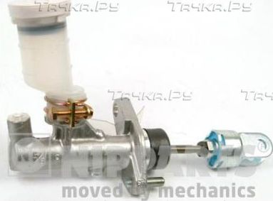 Цилиндр сцепления главный Nipparts. Артикул J2505008