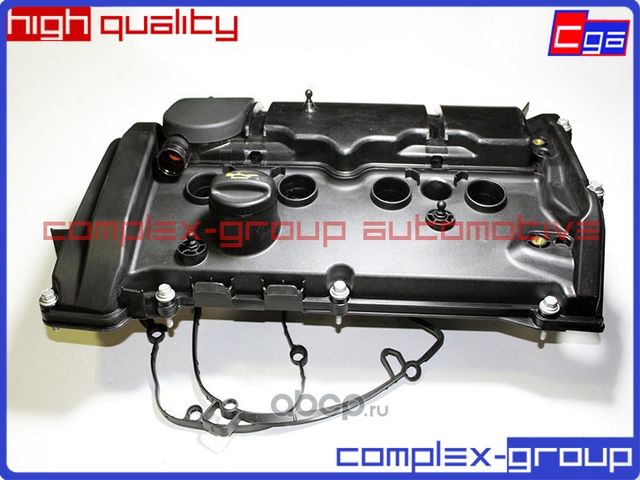 Крышка головки блока цилиндров (CGA). Артикул 1ECV816RA