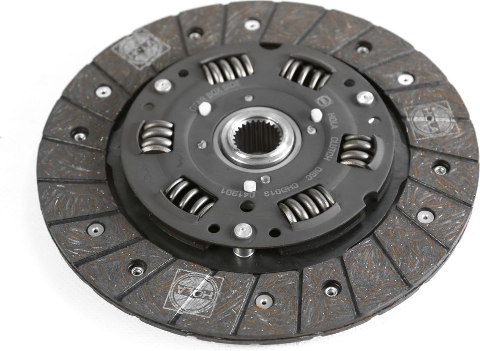 Диск сцепления HOLA. Артикул CHD013