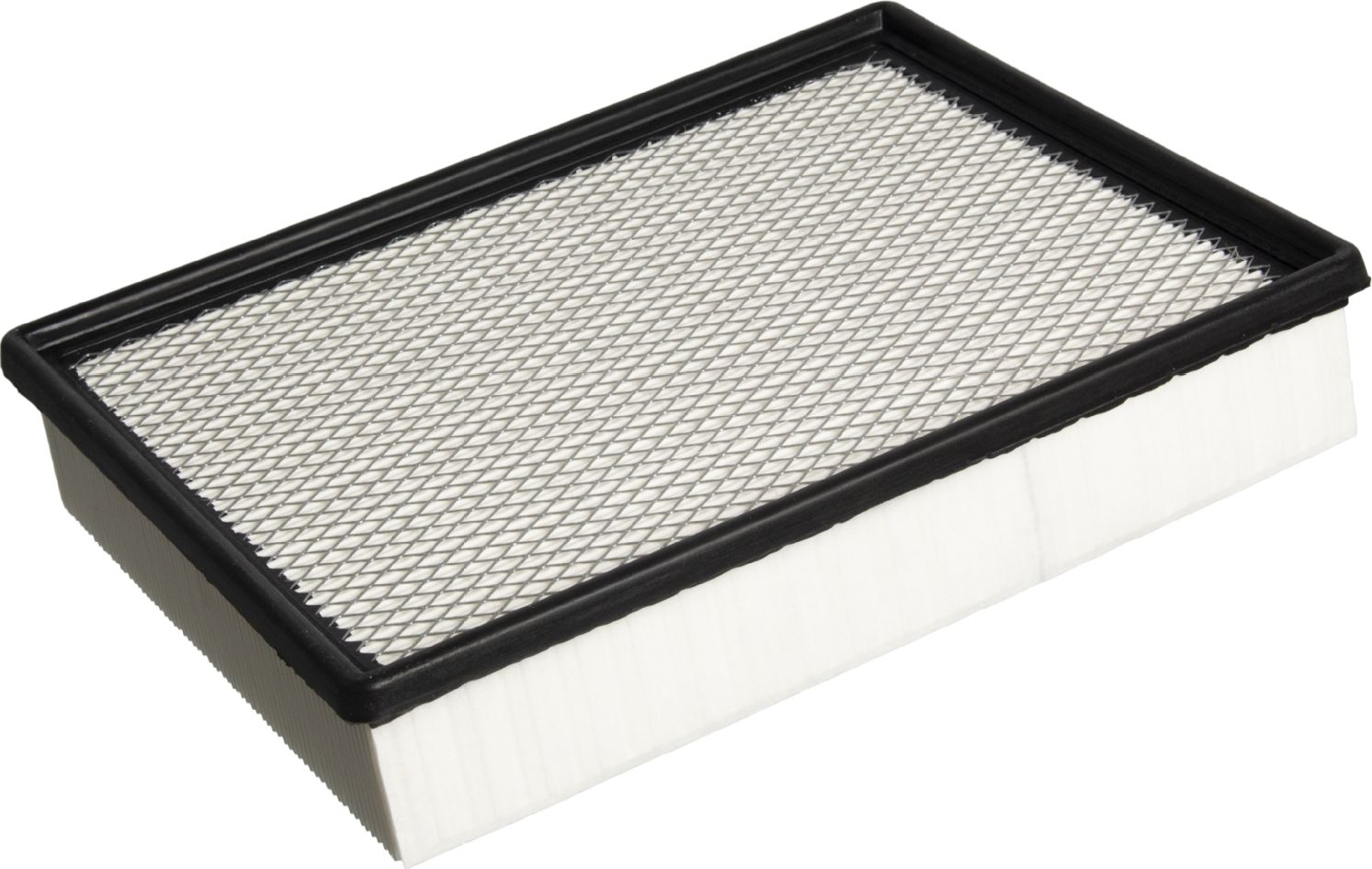 Воздушный фильтр Blue Print. Артикул ADA102234