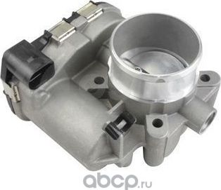 Дроссельная заслонка OSSCA для Ford Tourneo Connect II 2013-2026. Артикул 54718